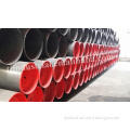 seamless steel pipe tee